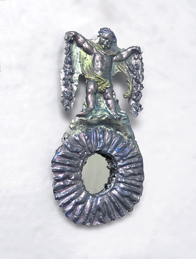 The joy of the sun Mirror-Jean-Baptiste Janisset-APOC STORE