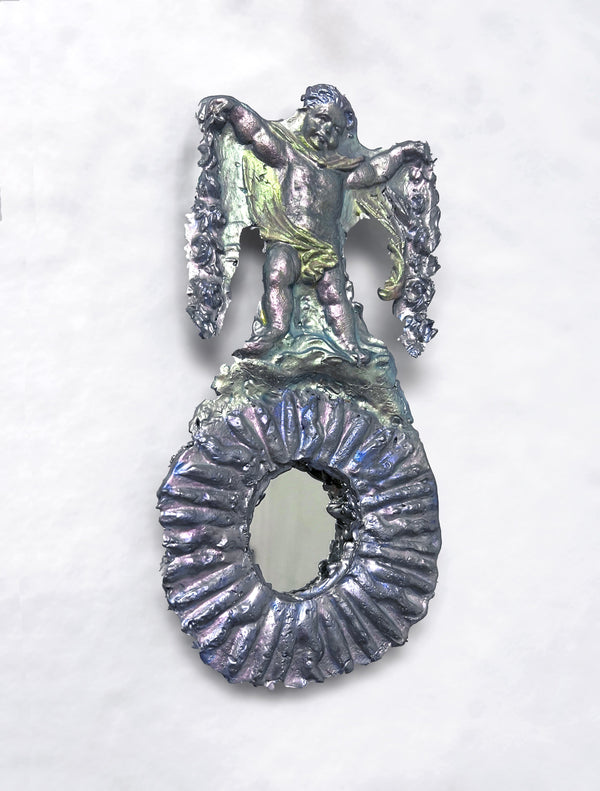 The joy of the sun Mirror-Jean-Baptiste Janisset-APOC STORE