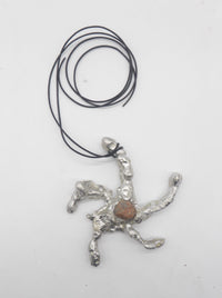 Thordis Pendant-Anniken Ovrebo-APOC STORE