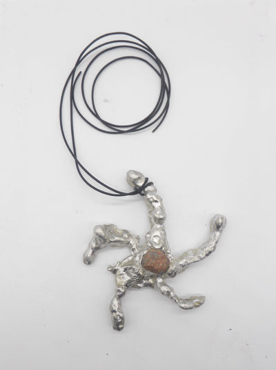Thordis Pendant-Anniken Ovrebo-APOC STORE