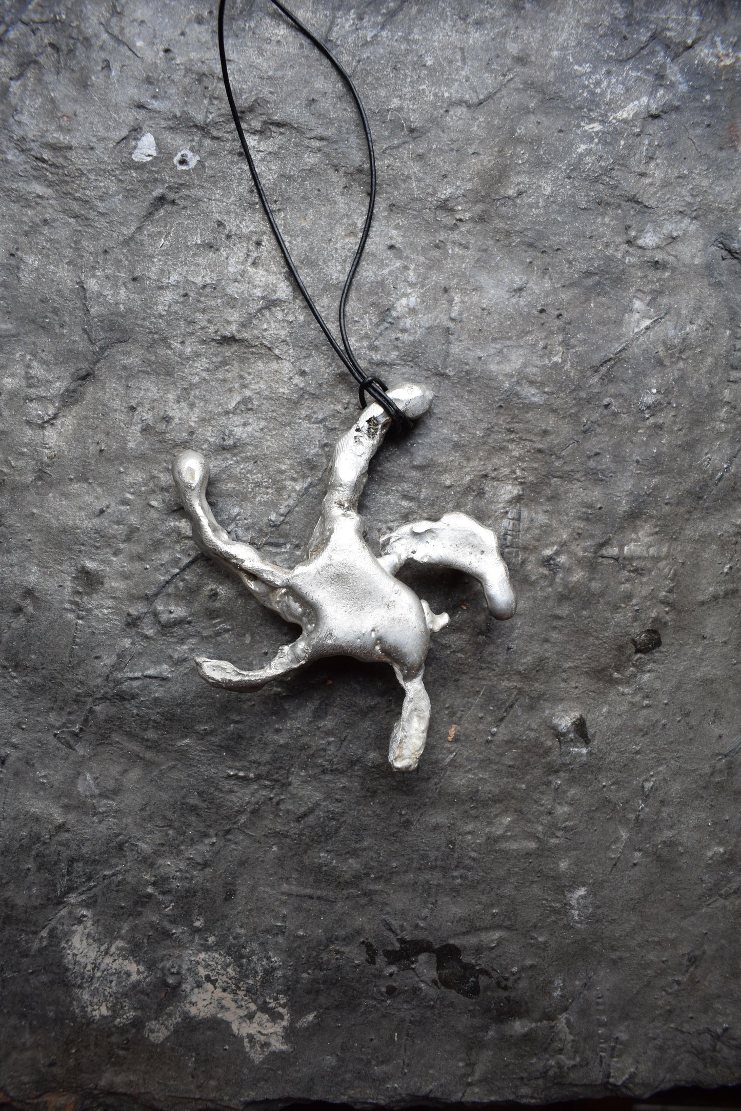 Thordis Pendant-Anniken Ovrebo-APOC STORE