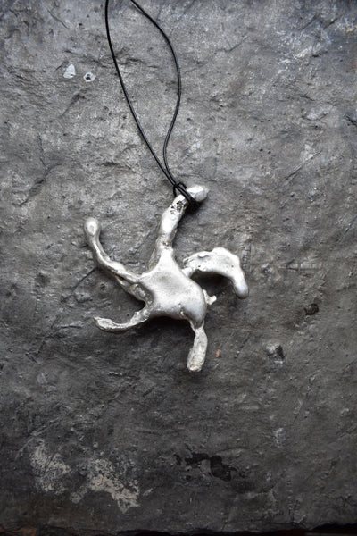 Thordis Pendant-Anniken Ovrebo-APOC STORE