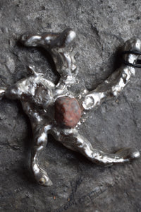 Thordis Pendant-Anniken Ovrebo-APOC STORE