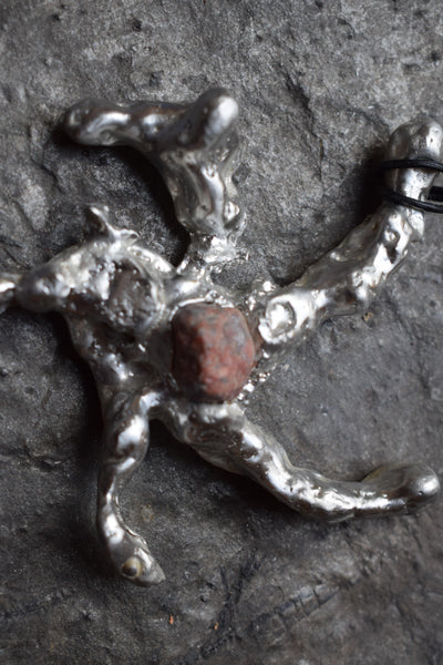 Thordis Pendant-Anniken Ovrebo-APOC STORE