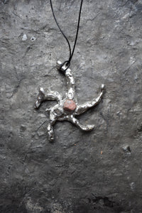 Thordis Pendant-Anniken Ovrebo-APOC STORE