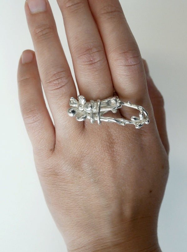 Thrill Ring-Élise Deubel-APOC STORE