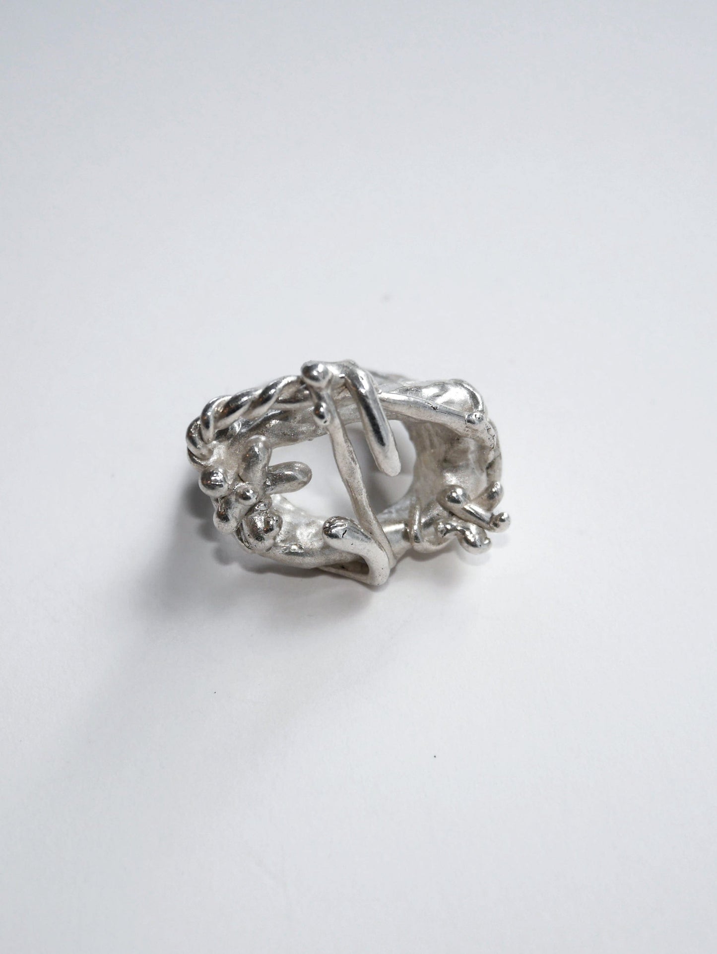 Together Ring-Élise Deubel-APOC STORE