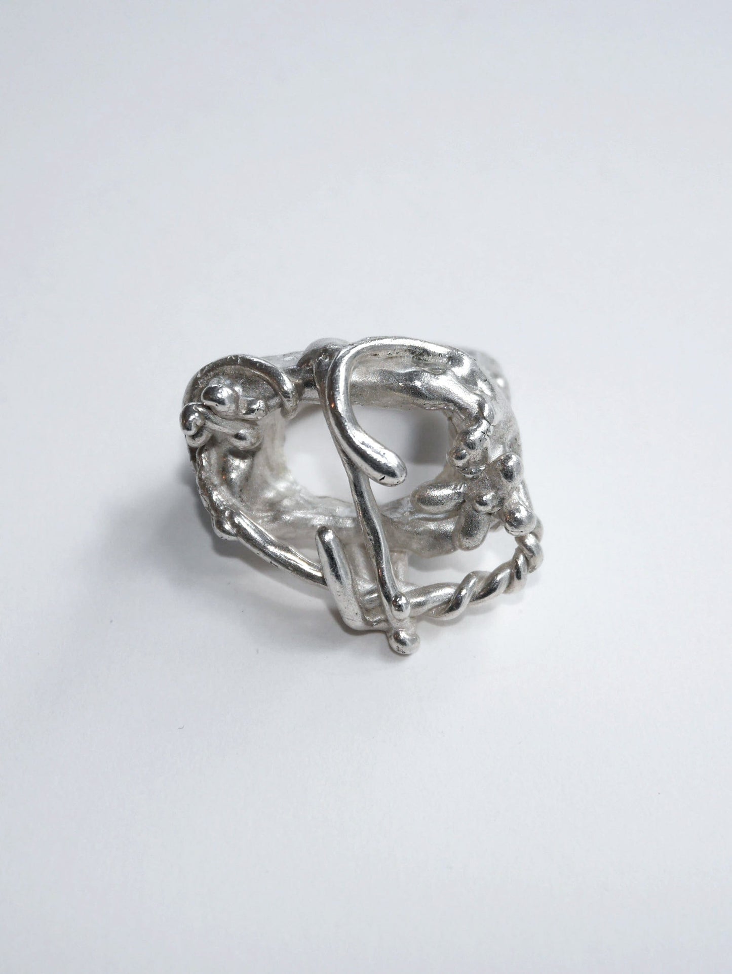 Together Ring-Élise Deubel-APOC STORE