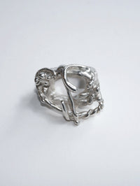 Together Ring-Élise Deubel-APOC STORE