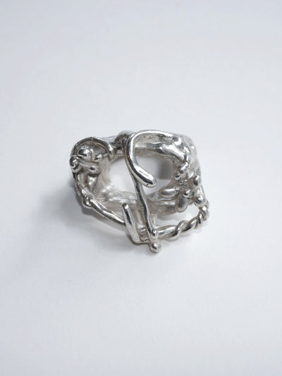 Together Ring-Élise Deubel-APOC STORE