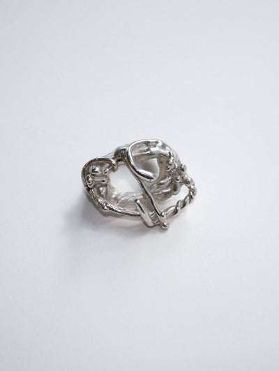 Together Ring-Élise Deubel-APOC STORE