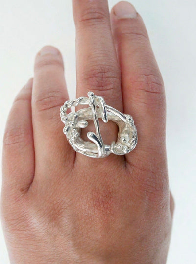 Together Ring-Élise Deubel-APOC STORE