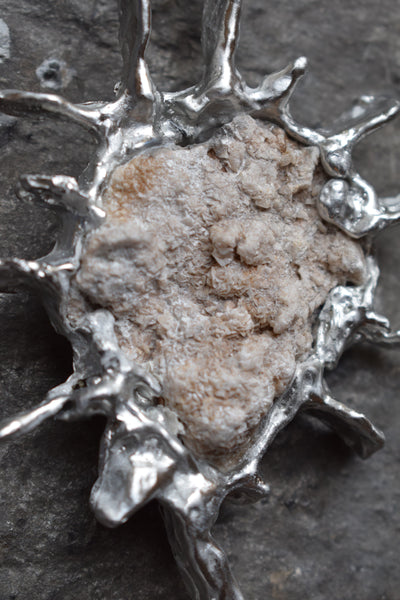 Tor Pendant-Anniken Ovrebo-APOC STORE