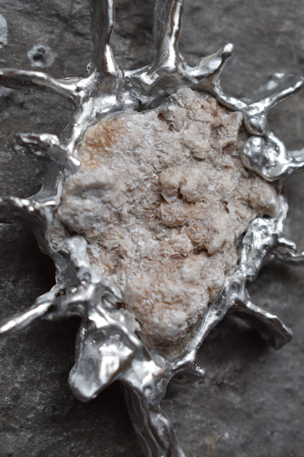 Tor Pendant-Anniken Ovrebo-APOC STORE