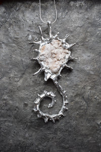 Tor Pendant-Anniken Ovrebo-APOC STORE