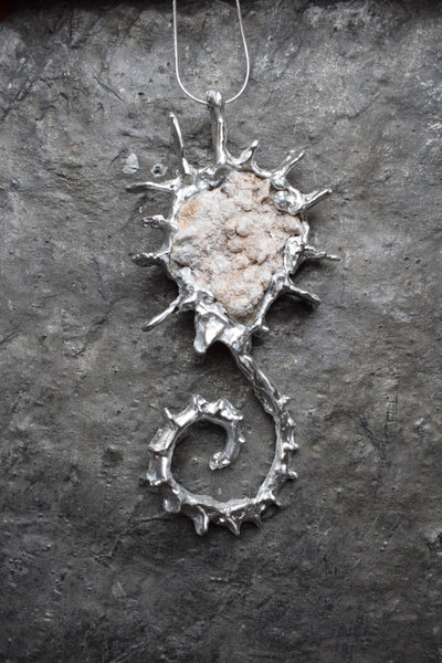 Tor Pendant-Anniken Ovrebo-APOC STORE