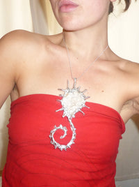 Tor Pendant-Anniken Ovrebo-APOC STORE