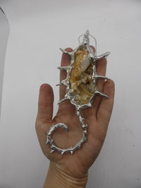 Tormod Pendant-Anniken Ovrebo-APOC STORE
