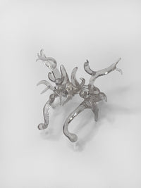 Transparent Nose cuff Small-WHYNOEN-APOC STORE