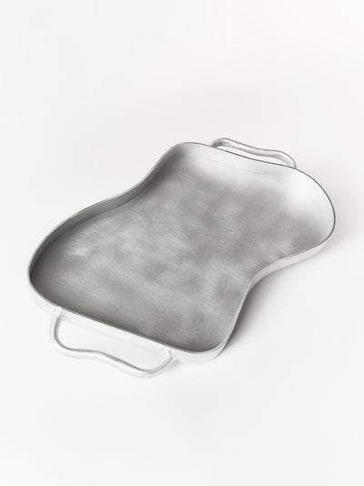 Serving Tray-Six Dots Design-APOC STORE