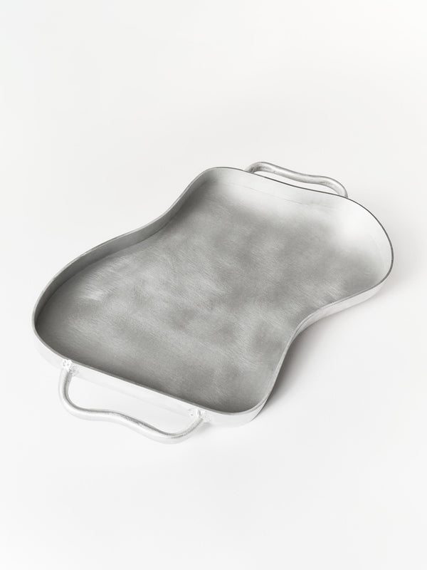 Serving Tray-Six Dots Design-APOC STORE
