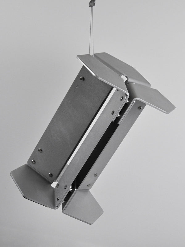 TRILATERAL310 Stool-MLK Furniture-APOC STORE