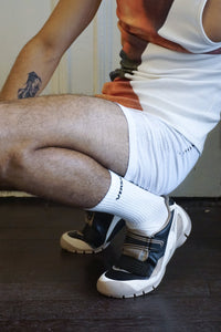 Swift Trek Aero Sneakers (Sable)-untitlab-APOC STORE