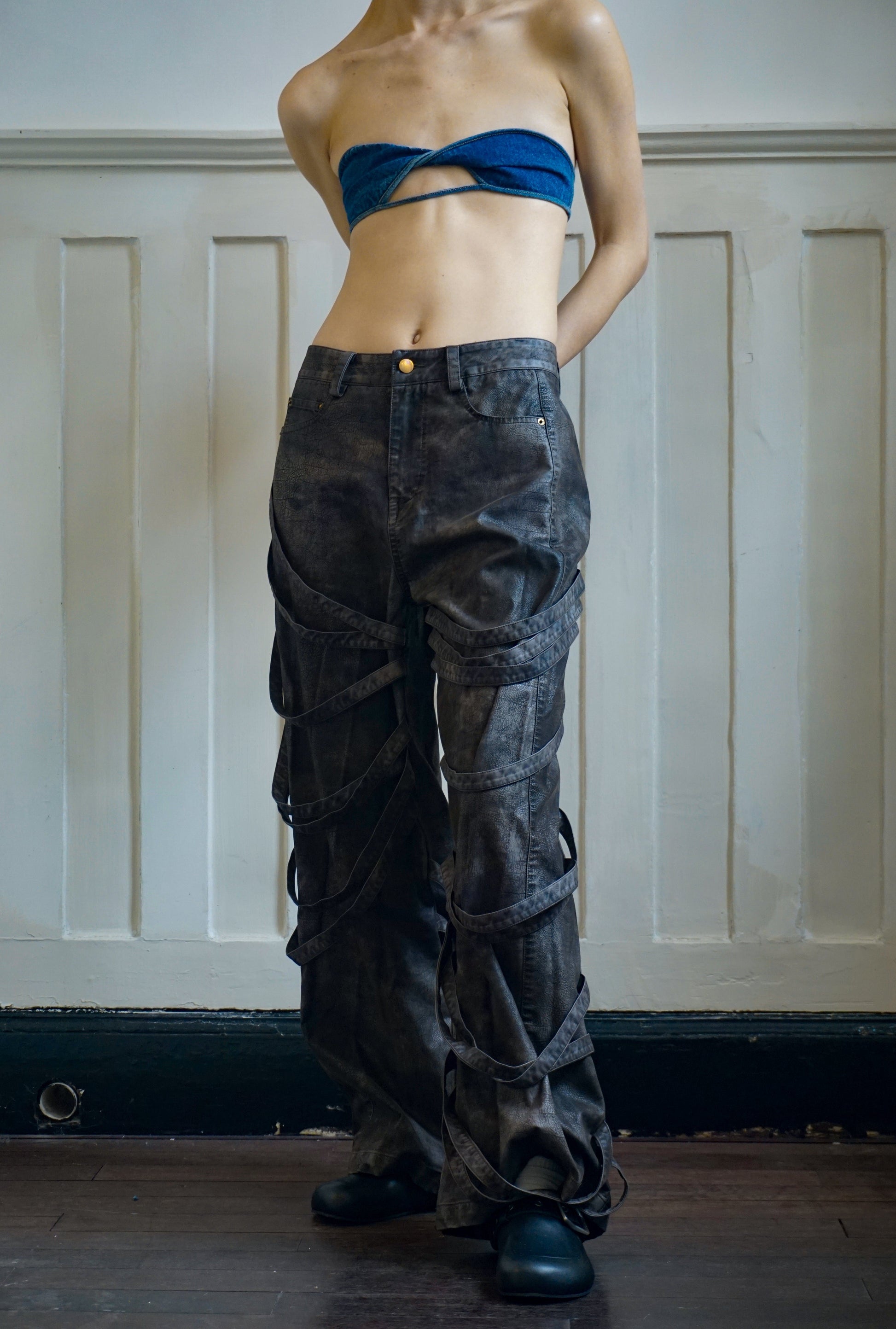 Bag Belts Clogs-untitlab-APOC STORE