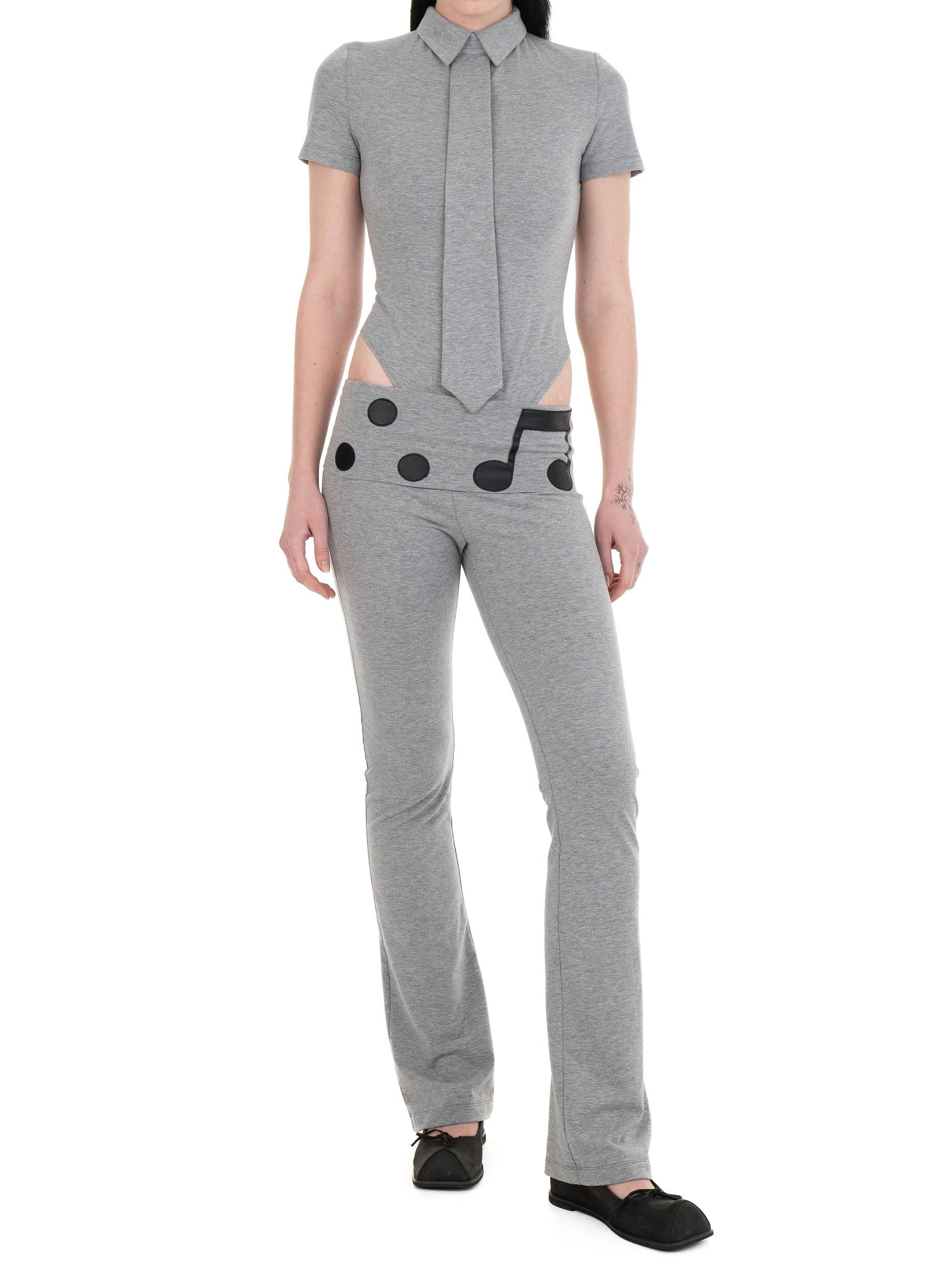 NOTE YOGA PANTS-Urte Kat-APOC STORE