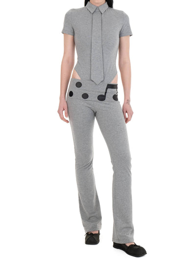 NOTE YOGA PANTS-Urte Kat-APOC STORE