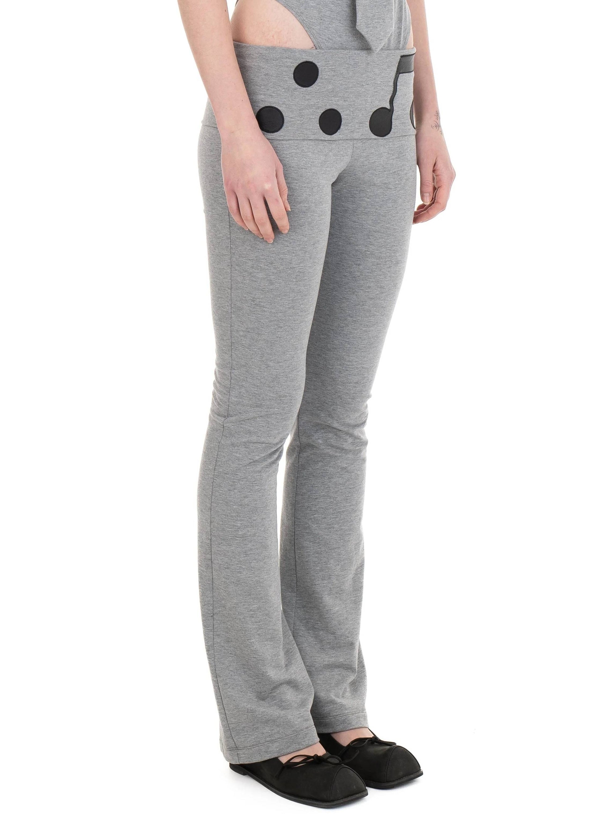 NOTE YOGA PANTS-Urte Kat-APOC STORE