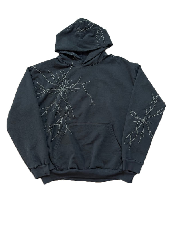 Nerve Hoodie-Squiggles-APOC STORE