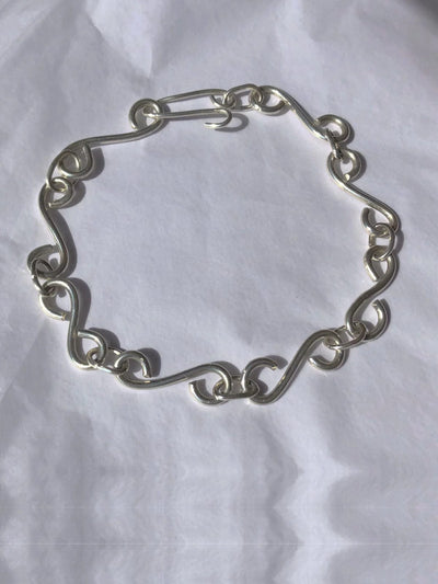 Charon Collar-ISA Collection-APOC STORE