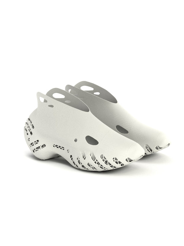 SCRY Core 2.0 White-SCRY-APOC STORE