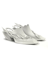 SCRY Draco White-SCRY-APOC STORE