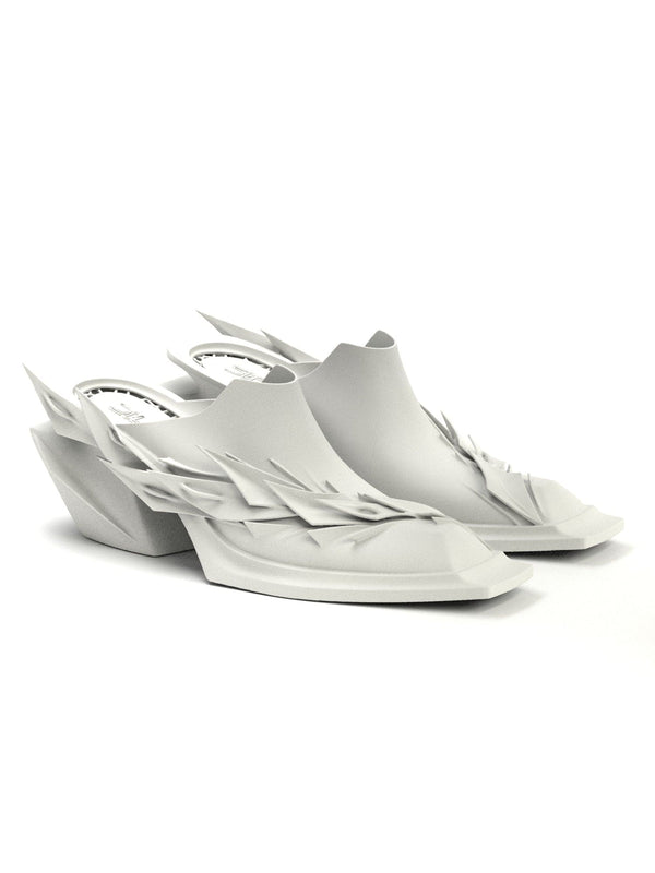 SCRY Draco White-SCRY-APOC STORE