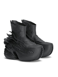 SCRY Neptune Black-SCRY-APOC STORE