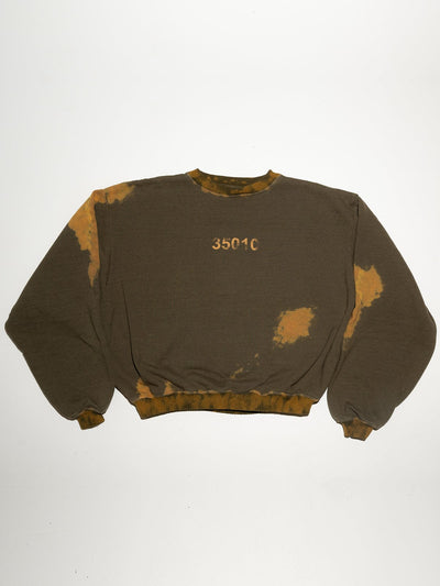 GRADY CREWNECK-PALMISANO-APOC STORE
