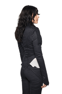 Sailor Jacket-Karlaidlaw-APOC STORE