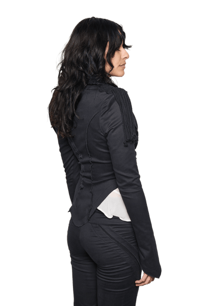 Sailor Jacket
