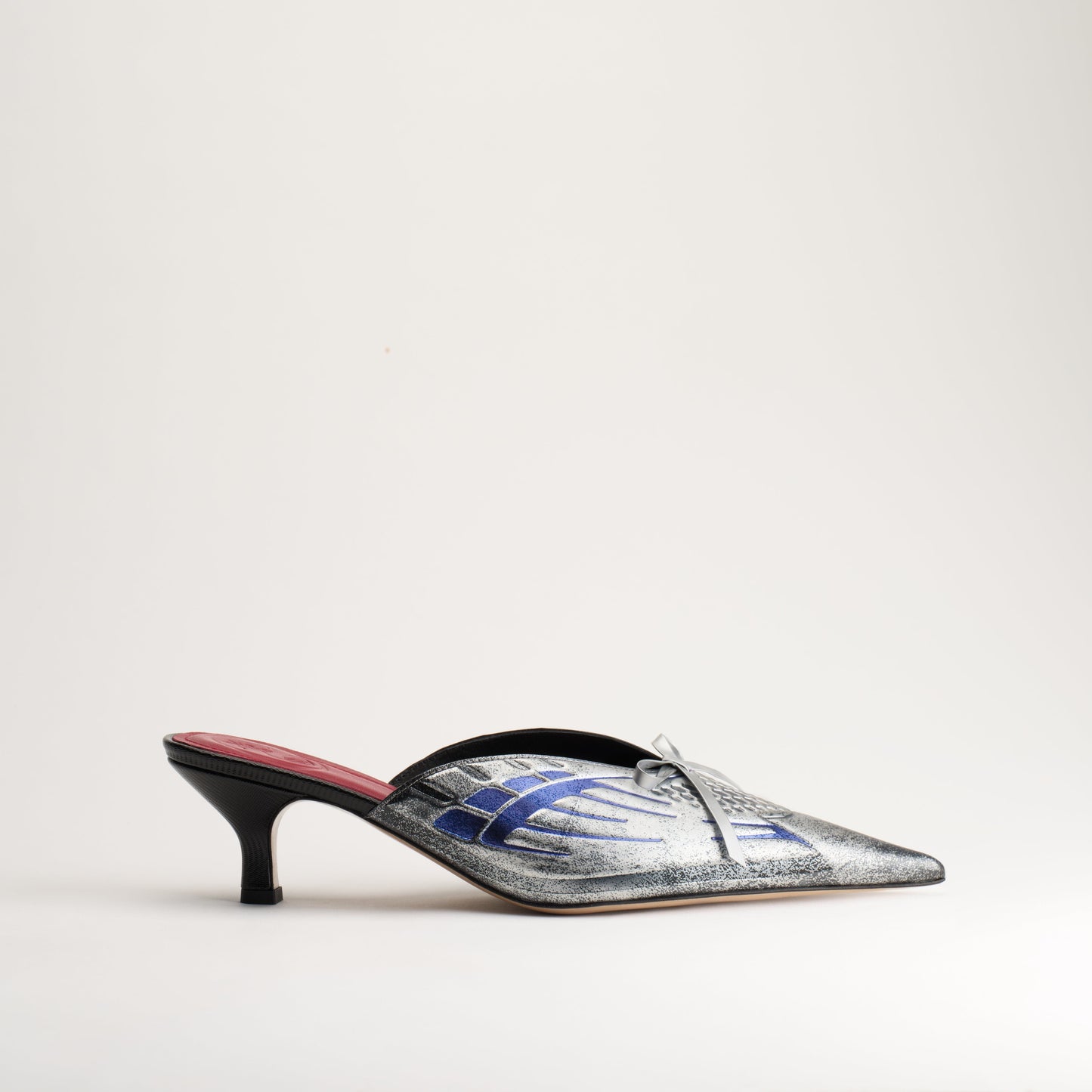 VCRN-V2 PUMPS ELECTRIC VIOLET-Invasive Modification-APOC STORE