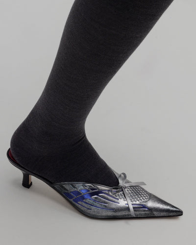 VCRN-V2 PUMPS ELECTRIC VIOLET-Invasive Modification-APOC STORE