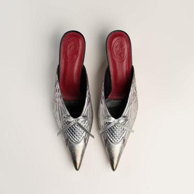 VCRN-V2 PUMPS ULTRA PINK-Invasive Modification-APOC STORE