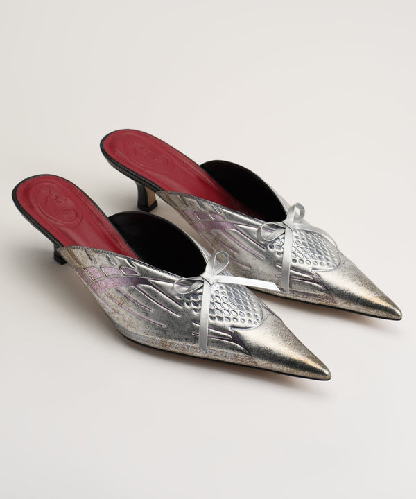 VCRN-V2 PUMPS ULTRA PINK-Invasive Modification-APOC STORE