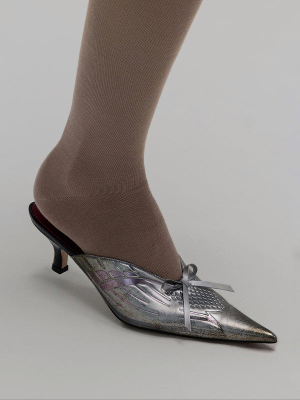 VCRN-V2 PUMPS ULTRA PINK-Invasive Modification-APOC STORE