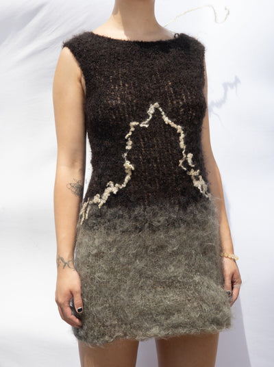 1 of 1 Four Way V Tank-GRACE GUI-APOC STORE