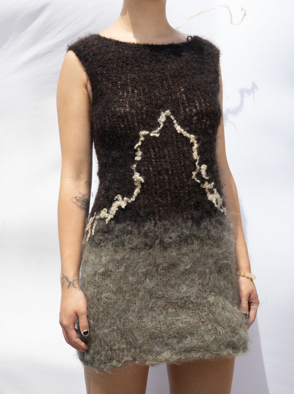 1 of 1 Four Way V Tank-GRACE GUI-APOC STORE