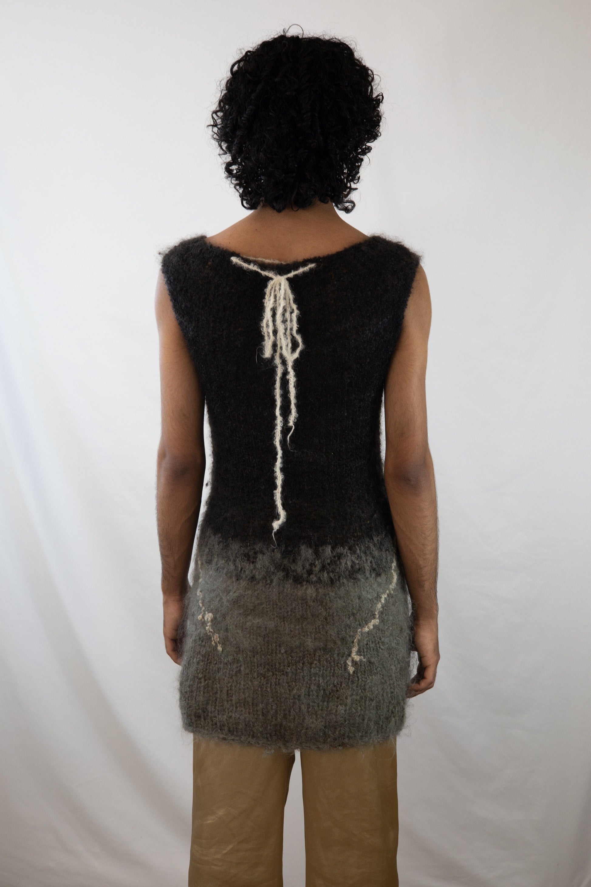 1 of 1 Four Way V Tank-GRACE GUI-APOC STORE