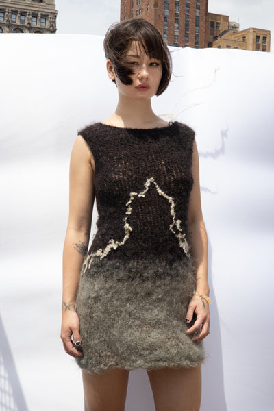 1 of 1 Four Way V Tank-GRACE GUI-APOC STORE