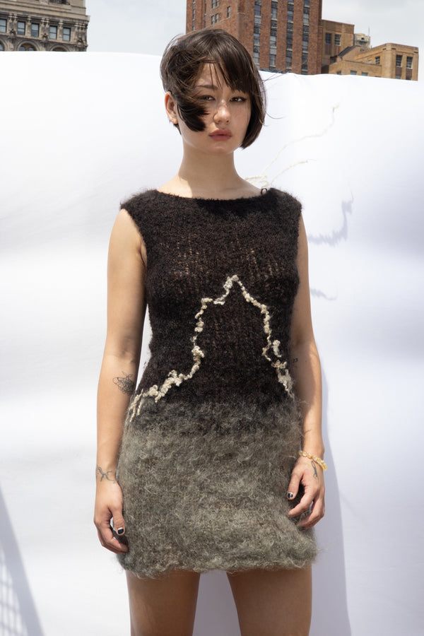 1 of 1 Four Way V Tank-GRACE GUI-APOC STORE